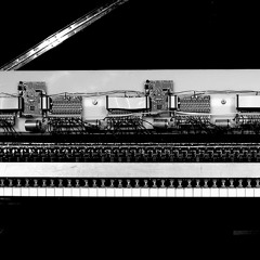 Prufrock II for automatic piano and electronics (2018)