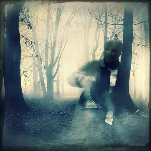 A Hallow Tale (cellm8 Remix)