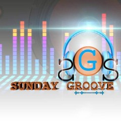 Sunday Groove Show Worship med 1