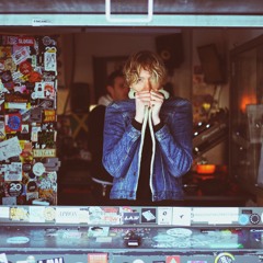 Daniel Avery - NTS Radio (27th February 2018)