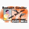 Bandook Chalegi Sapana Choudhary Song Remix By Dj Dinesh Prajapat Gnd Mix Edit By Ganesh Mp3