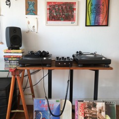 O/B Tapes #12