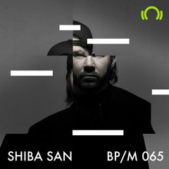 BP065 // Shiba San