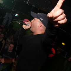3. D - Lyte & Marley - Be Happy Event 7