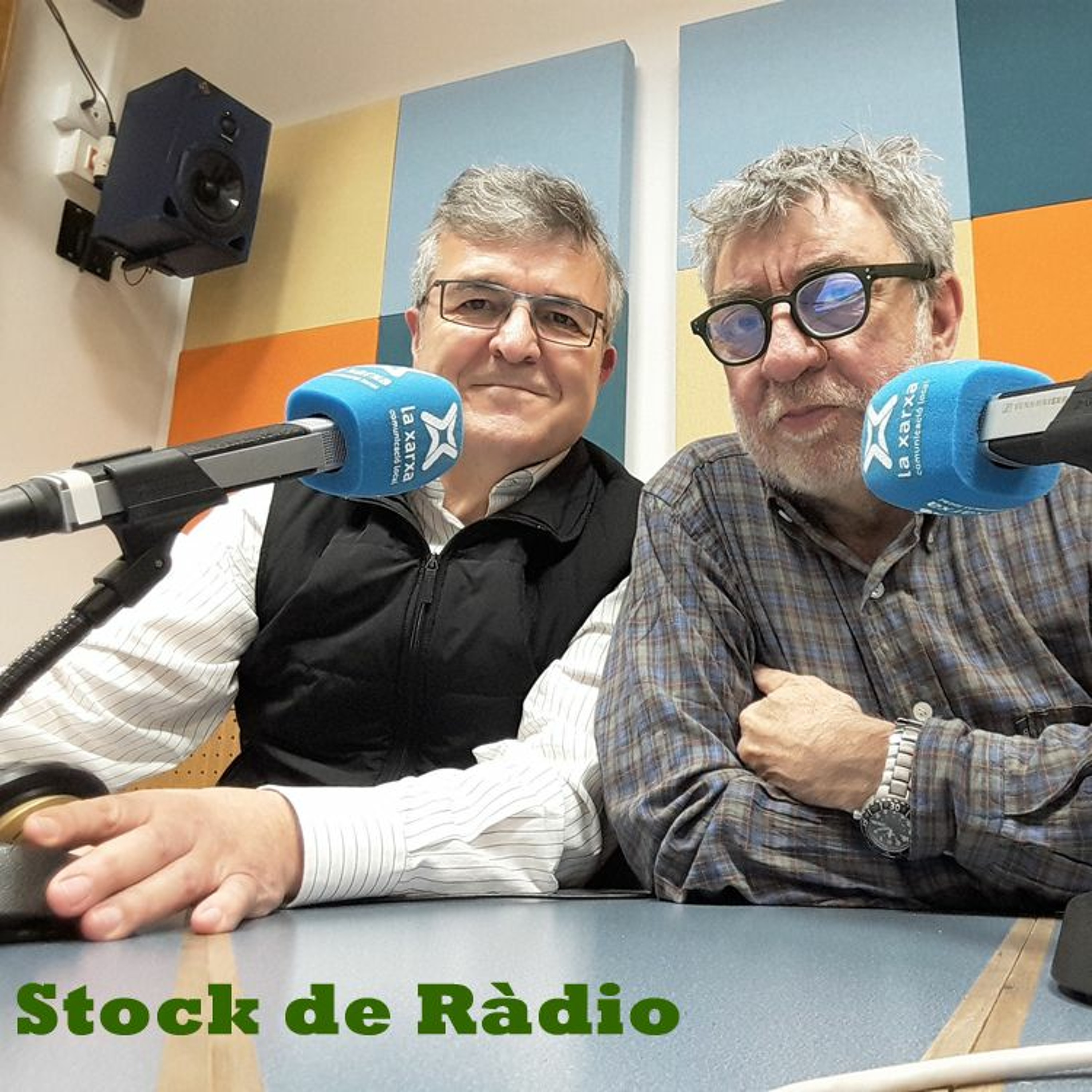 TROZOS DE VIDA, TROZOS DE RADIO