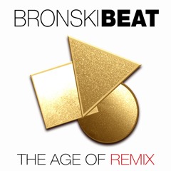 Bronski Beat-JUNK-Tweaka Turner Club Mix 2018