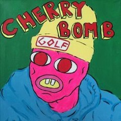 Cherry Bomb - Prod.by Kill Vill Space (Tyler The Creator)