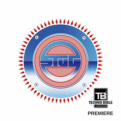 TB Premiere: Bart Van Rijn - Tika Taka (Jamie Trench's Ripped Clean Off Remix) [STUG Music]