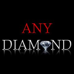 Any Diamonds - (Rita Ora/Rihanna Anywhere/Diamonds Mashup)