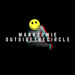 Mark Zowie - An American Warehouse in London (Original)