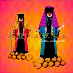 Los Panches telépatas sangran por la nariz (ft. Niels Broos)