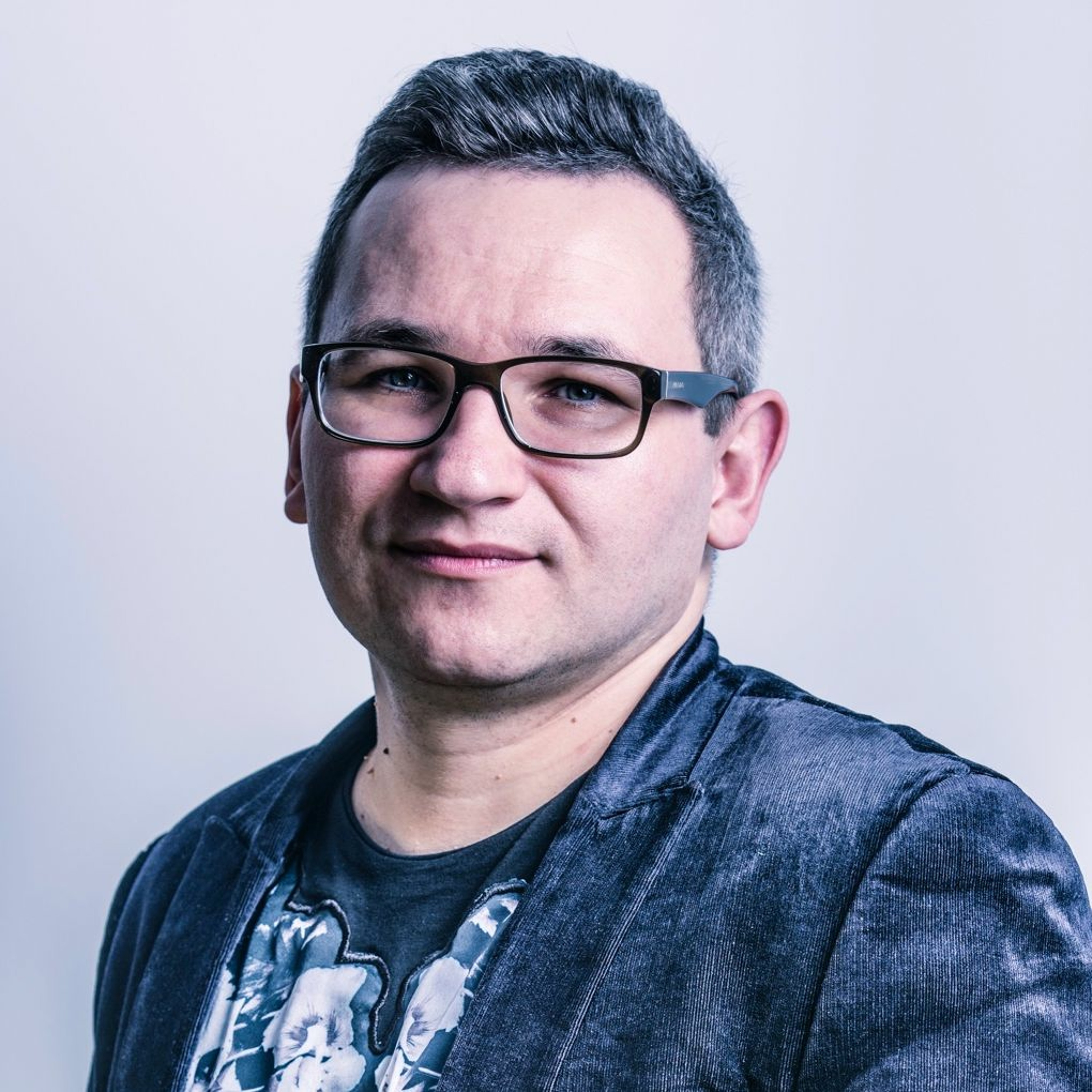Trening zdolności poznawczych: pamięć i uwaga - dr hab. Przemysław Bąbel episode artwork
