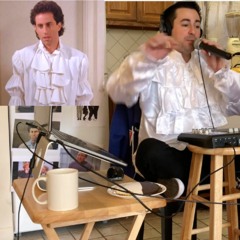 Boy Pierce - Ultimate Seinfeld Tribute