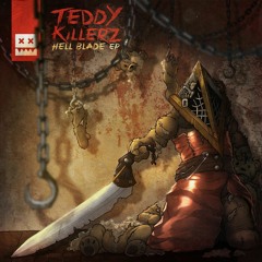 Teddy Killerz - Reptile (Eatbrain054)