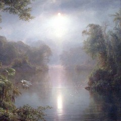 Society - Rules Of Attraction (Tropical Silence Remix)