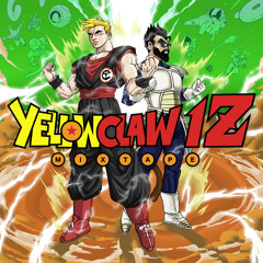 Yellow Claw Mixtape #12