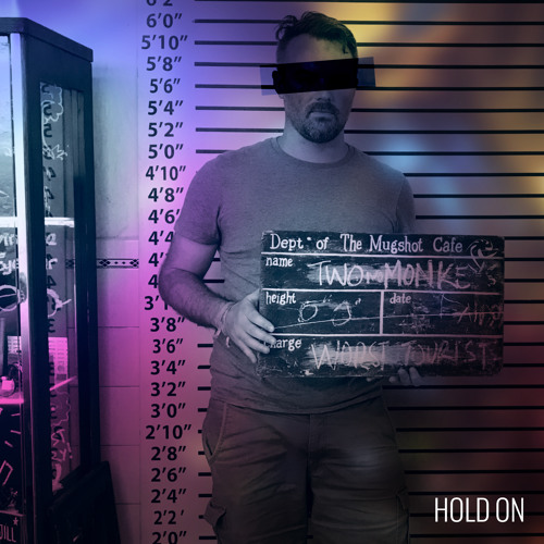 Jason Rawlings - Hold On DJ Set (May 2018)