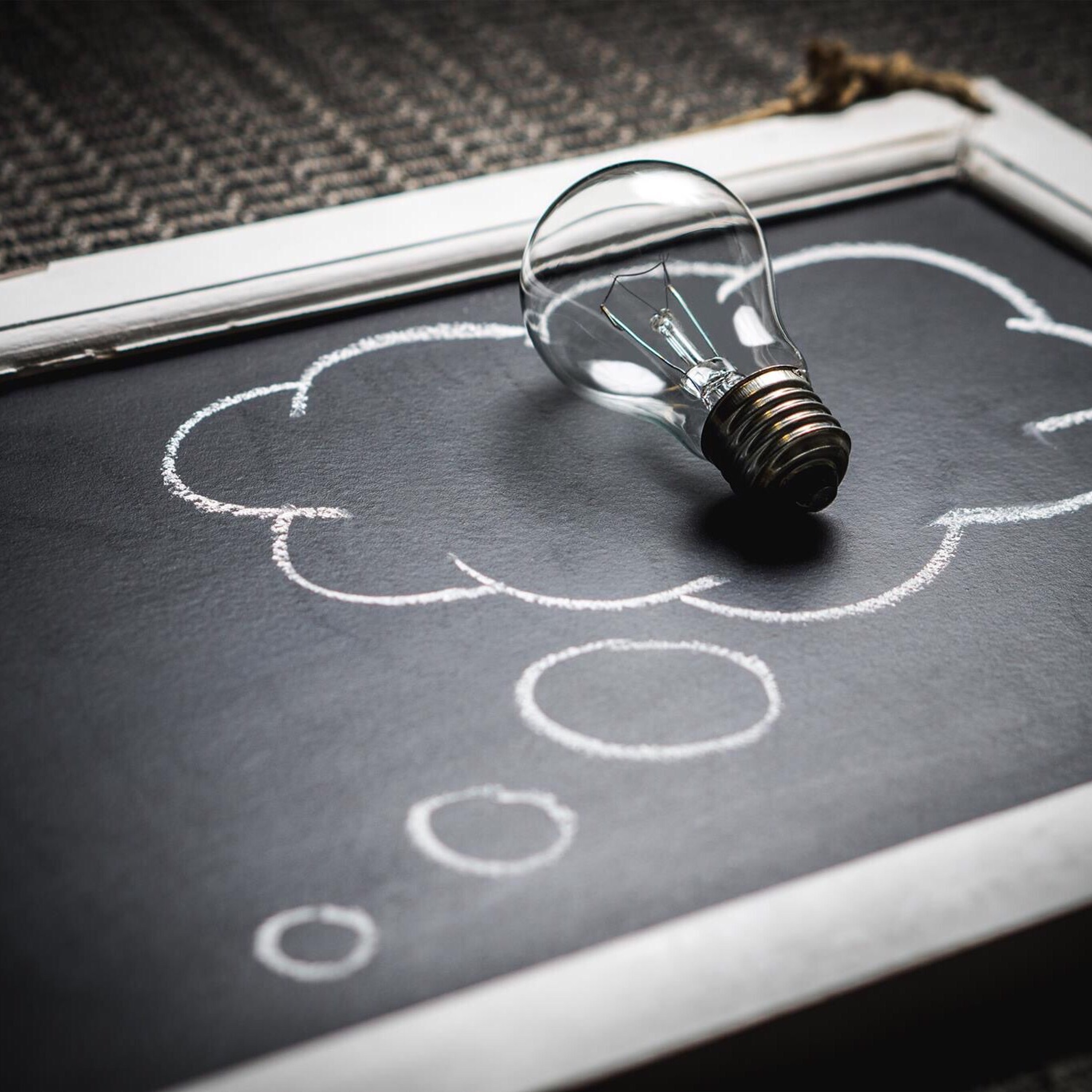 Big Ideas for Small Business