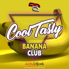 CoolTasty - Banana Club
