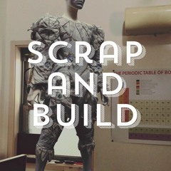 scrap and build  short mix