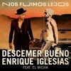 Descemer Bueno Enrique Iglesias El Micha - Nos Fuimos Lejos Dj Nev Rmx FREE DL Descemer Bueno Enrique Iglesias El Micha - Nos Fuimos Lejos Dj Nev Rmx FREE DL