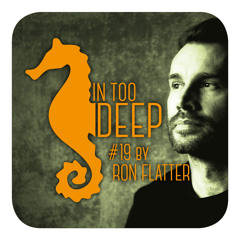 IN TOO DEEP #19 by Ron Flatter [Einmusika]