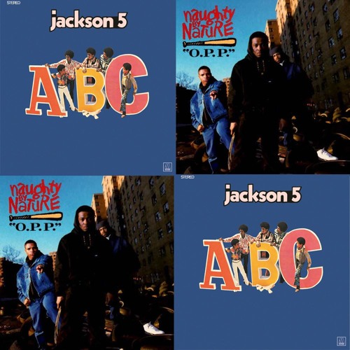 O.P.P ABC (Casual Connection Rework)**Download**