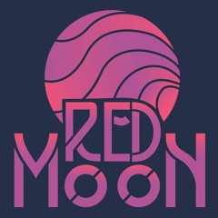 Red Moon Sessions #003 - Chris Hall