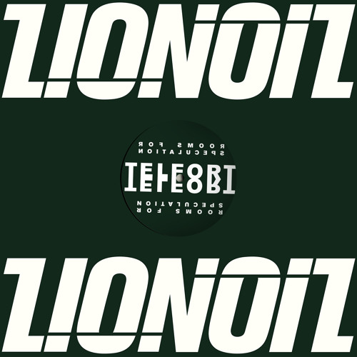 Premiere: Telfort 'Rooms For Speculation'