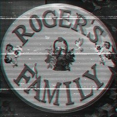 Roger Williams - Because Of You (Vybore Remix)