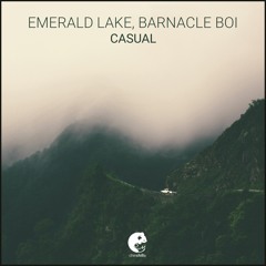 Emerald Lake, barnacle boi - Casual