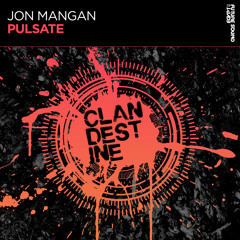 Jon Mangan - Pulsate [FSOE Clandestine]