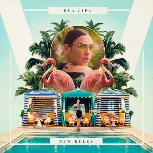 Stream Dua Lipa New Rules Sld Remix By Sld Productions Listen