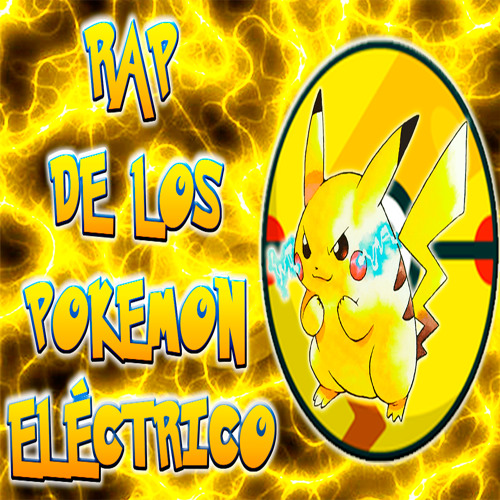 Stream RAP DE LOS POKEMON TIPO PSIQUICO by CASG 2