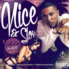 Nice And Slow Remix
