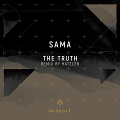 Premiere: SAMA - We Didn't Know