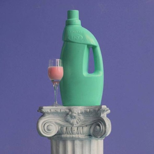 Pan!c Pop - Issa Mix (v.2.0.) [Vaporwave]