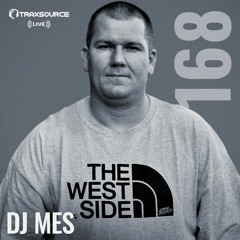 Traxsource Live with DJ Mes