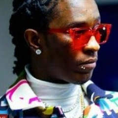 Young Thug Ooou (Prod. By London On Da Track)