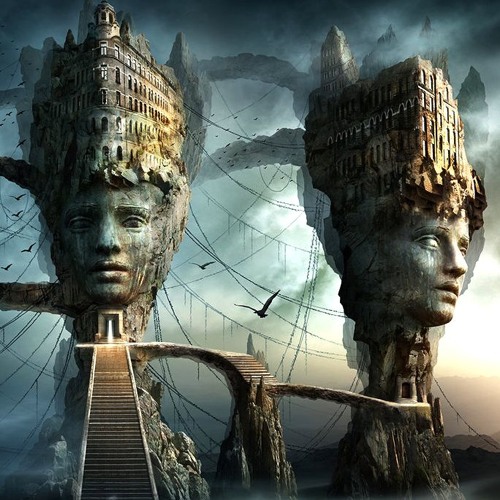 Stream DIVINUS - 1-Hour Epic Music Mix | Powerful Ancient Fantasy Vocal by Epic Music - Pandora Journey | Listen online for free on