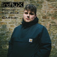 In:flux Podcasts #043 - Cargo (May '18)