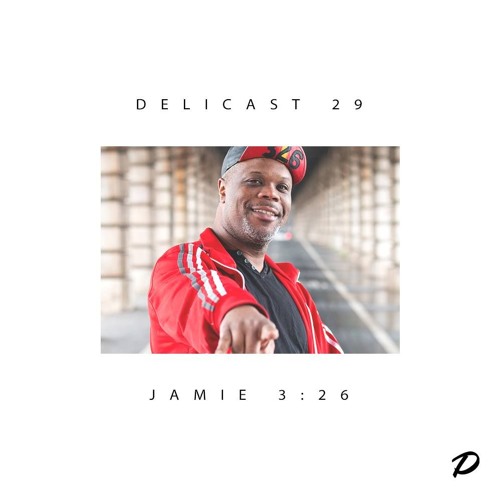 #29 - JAMIE 3:26