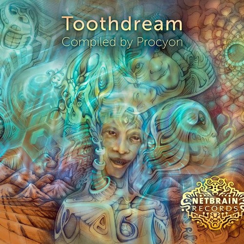 Tzu~Jan -Holismus (VA Toothdream)