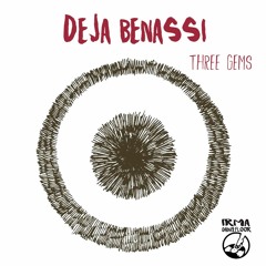 DeJa Benassi- Emerald