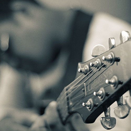 Guest/Session Guitar works and appearances DEMO