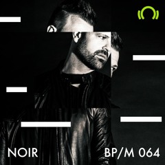 BP064 // Noir