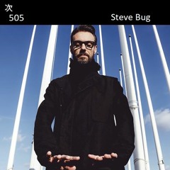 Tsugi Podcast 505 : Steve Bug