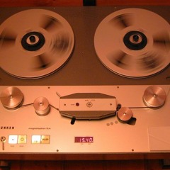 Naxatras Direct-to-Tape (snippet of Pulsar 4000)