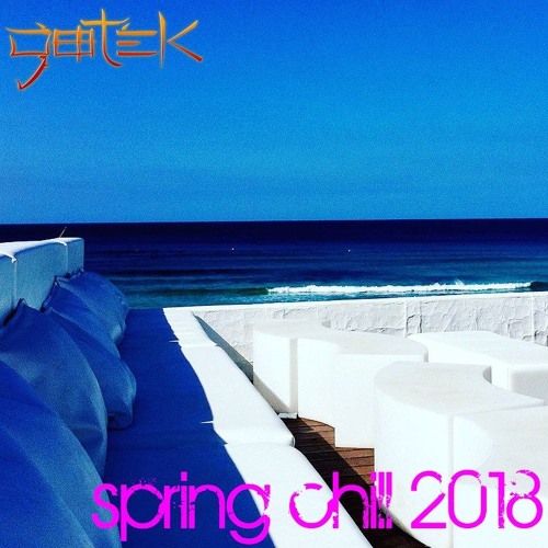 Deep Progressive demo set - SPRING CHILL 2018 - recorded live on Sat, Apr 21, 2018