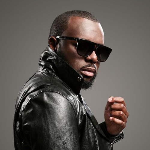 Maitre Gims TMLP Remix Zouk - Dj Kylov (Version original dans la description en telechargement)